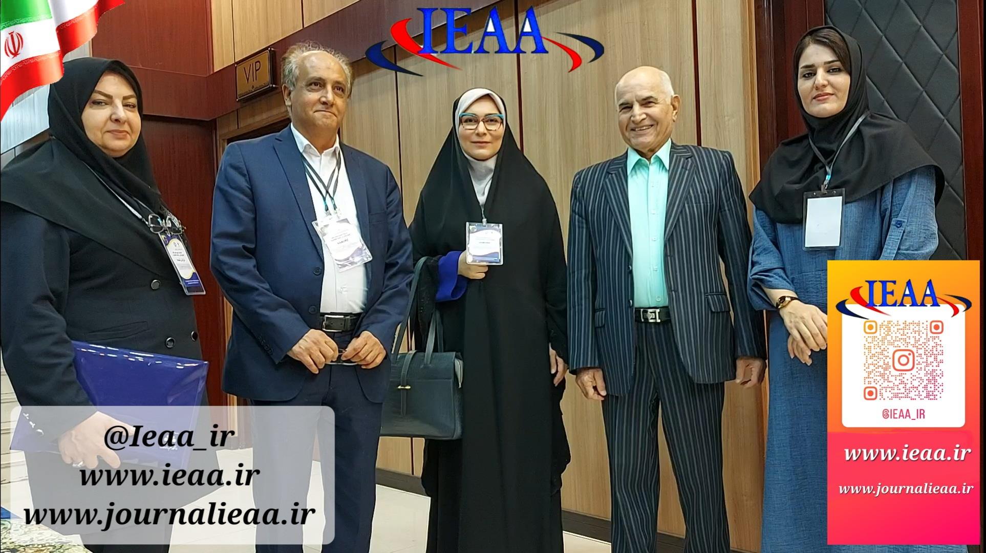  3rd International conference on Higher  Education Needs and Necessities in the Information Society