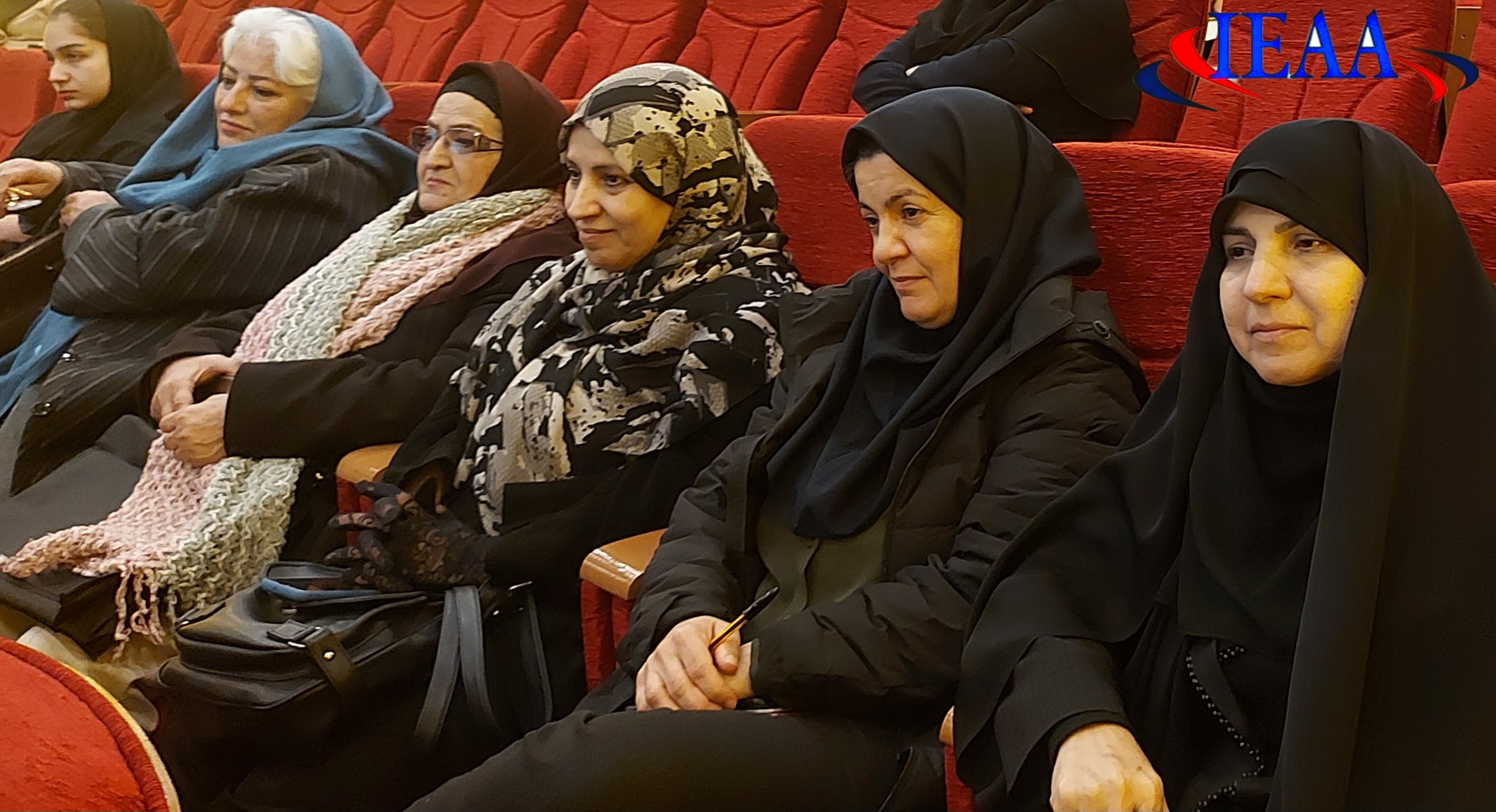   انجمن علمی مدیریت آموزشی ایران،تصاویر نکوداشت جناب آقای پروفسور محمدرضا بهرنگی،۷ بهمن ماه سال ۱۴۰۳