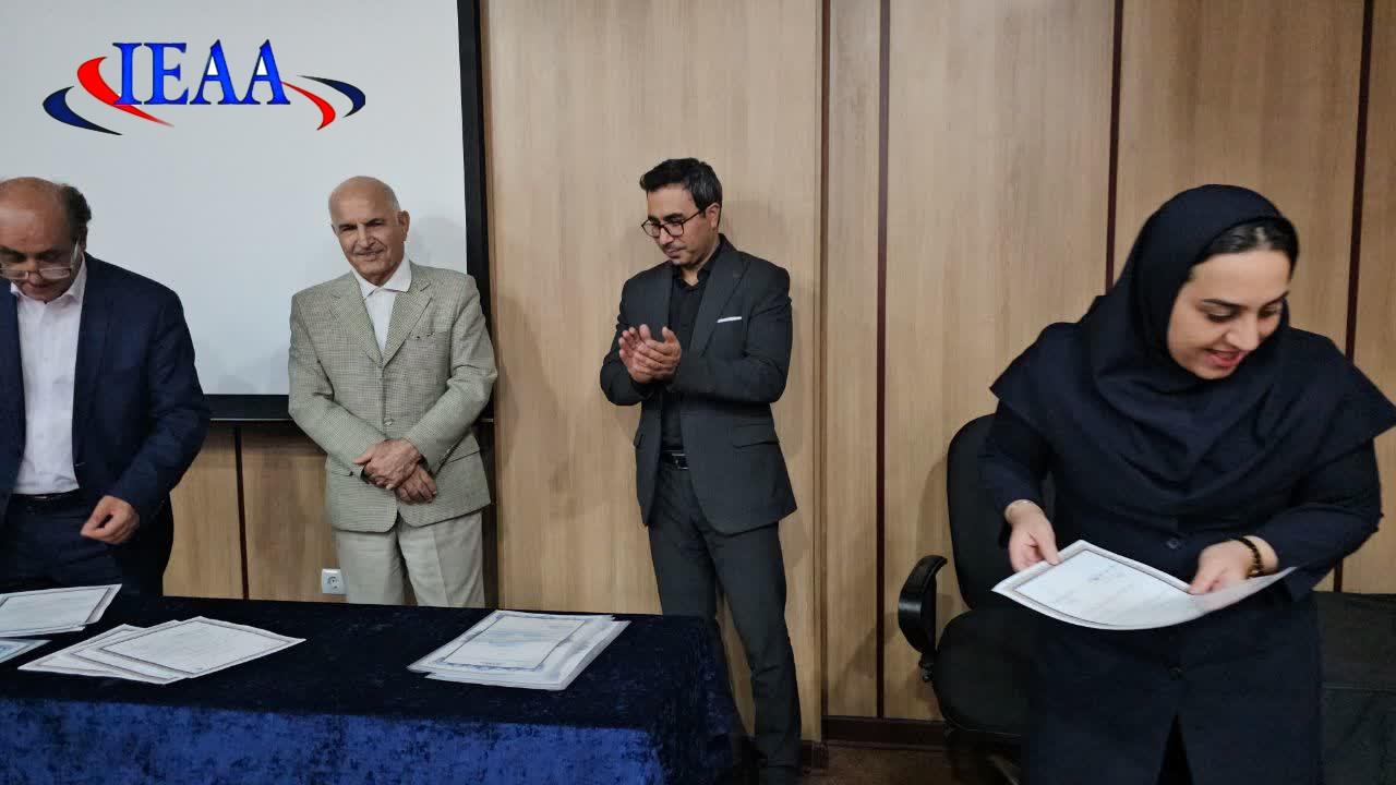  برگزاری موفقیت آمیز #نشست علمی- تخصصی با عنوان:  نقد هوش مصنوعی در عرصه نظر و عمل آموزش#۲۳ مهر ماه سال ۱۴۰۳