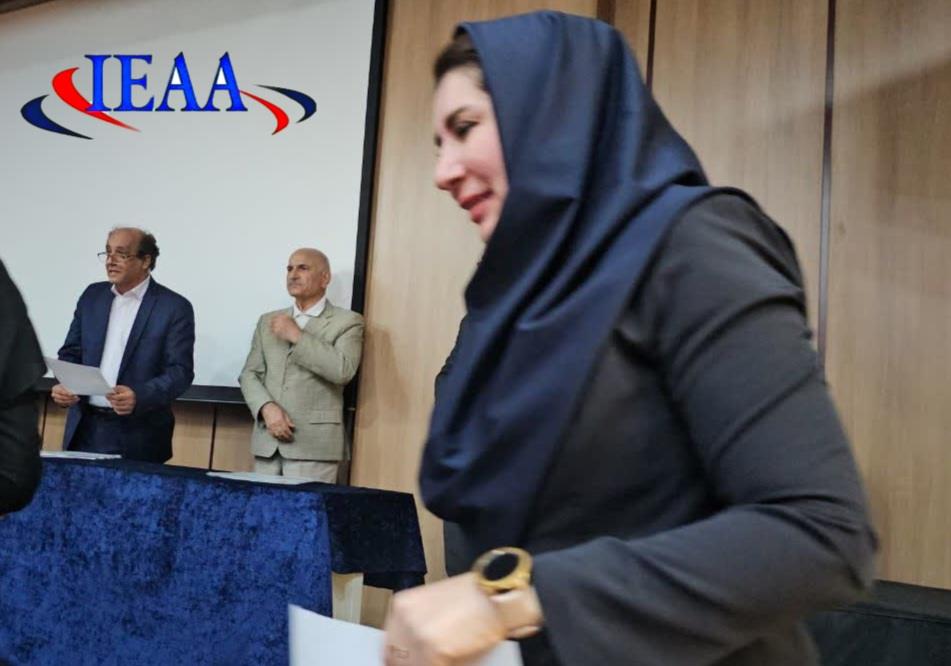  برگزاری موفقیت آمیز #نشست علمی- تخصصی با عنوان:  نقد هوش مصنوعی در عرصه نظر و عمل آموزش#۲۳ مهر ماه سال ۱۴۰۳