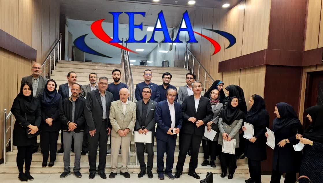  برگزاری موفقیت آمیز #نشست علمی- تخصصی با عنوان:  نقد هوش مصنوعی در عرصه نظر و عمل آموزش#۲۳ مهر ماه سال ۱۴۰۳